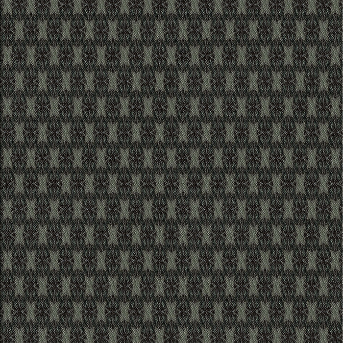 Machine Washable Transitional Black Rug, wshpat2314