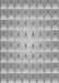 Patterned Gray Rug, pat2315gry
