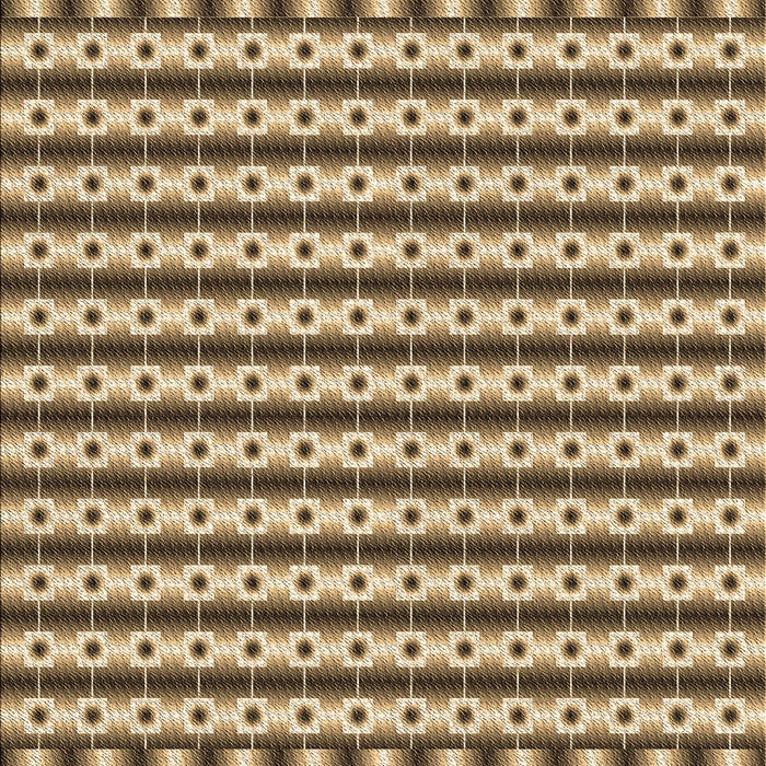 Machine Washable Transitional Red Brown Rug, wshpat2317brn