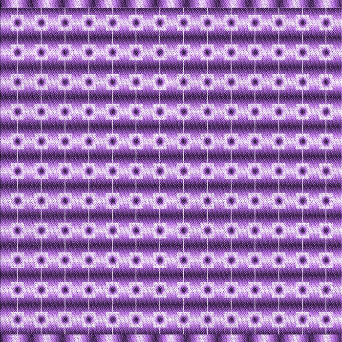 Patterned Violet Purple Rug, pat2317pur