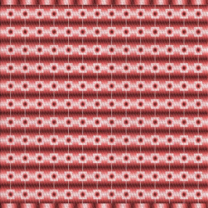 Machine Washable Transitional Light Coral Pink Rug, wshpat2317rd