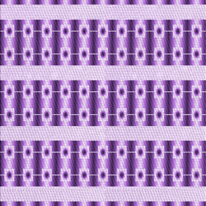 Patterned Blossom Pink Rug, pat2319pur