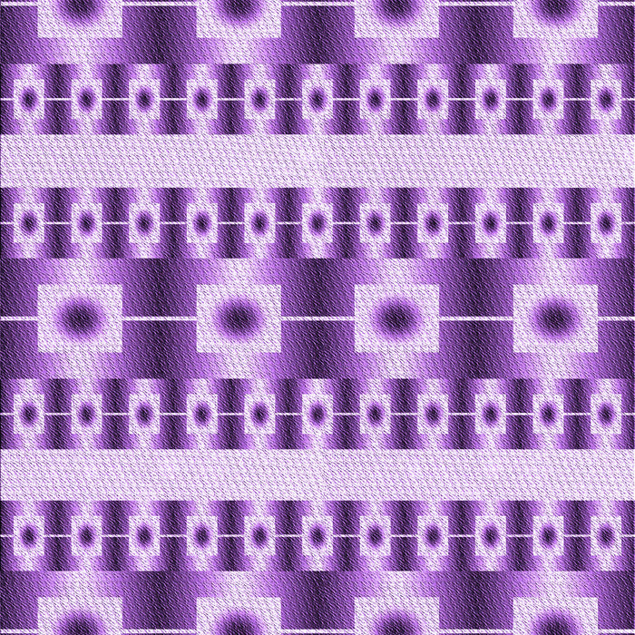 Patterned Dark Orchid Purple Rug, pat2320pur