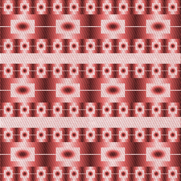 Round Machine Washable Transitional Pastel Pink Rug, wshpat2320rd