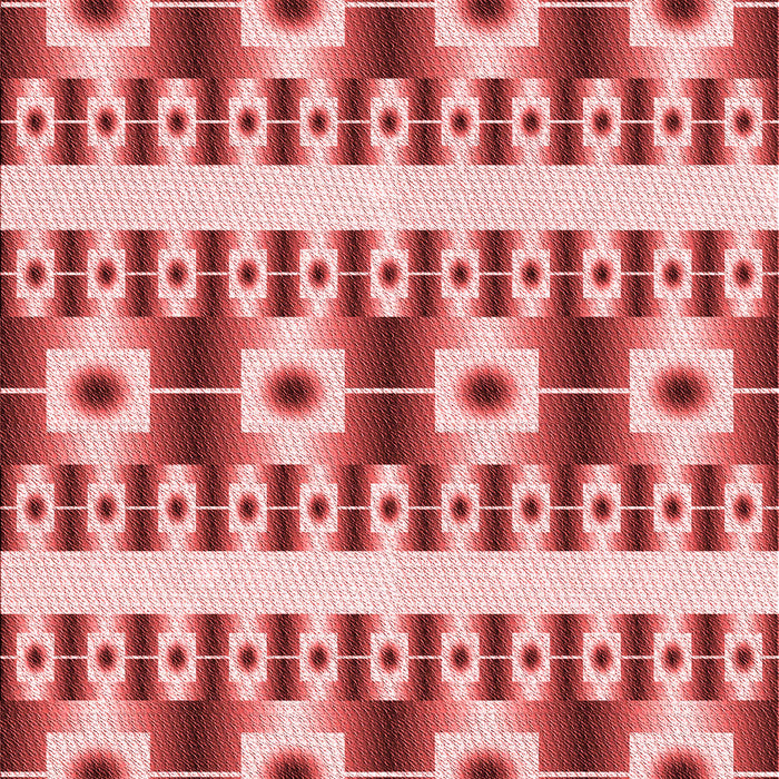 Patterned Pastel Pink Rug, pat2320rd