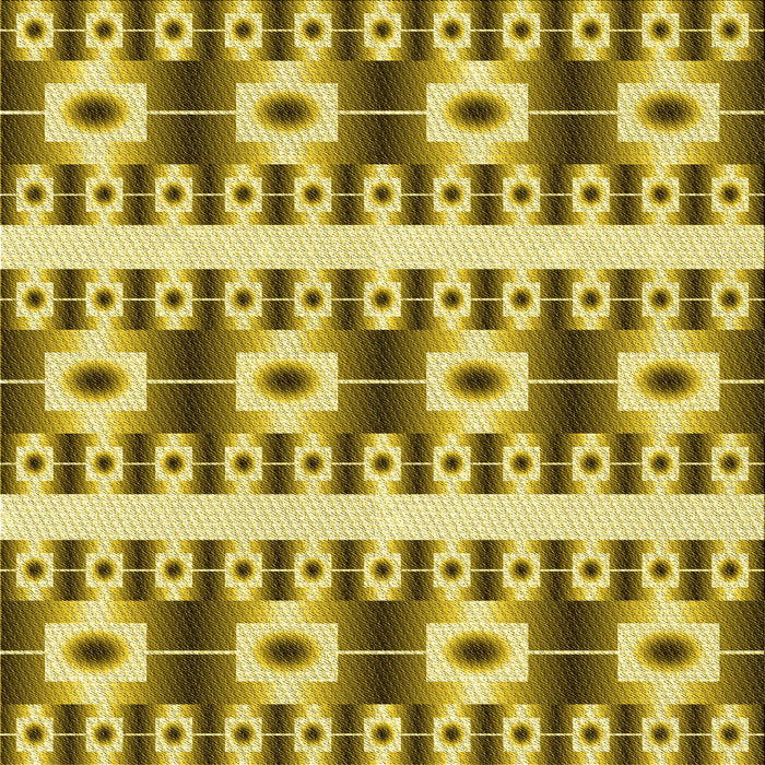 Round Machine Washable Transitional Dark Bronze Brown Rug, wshpat2320yw