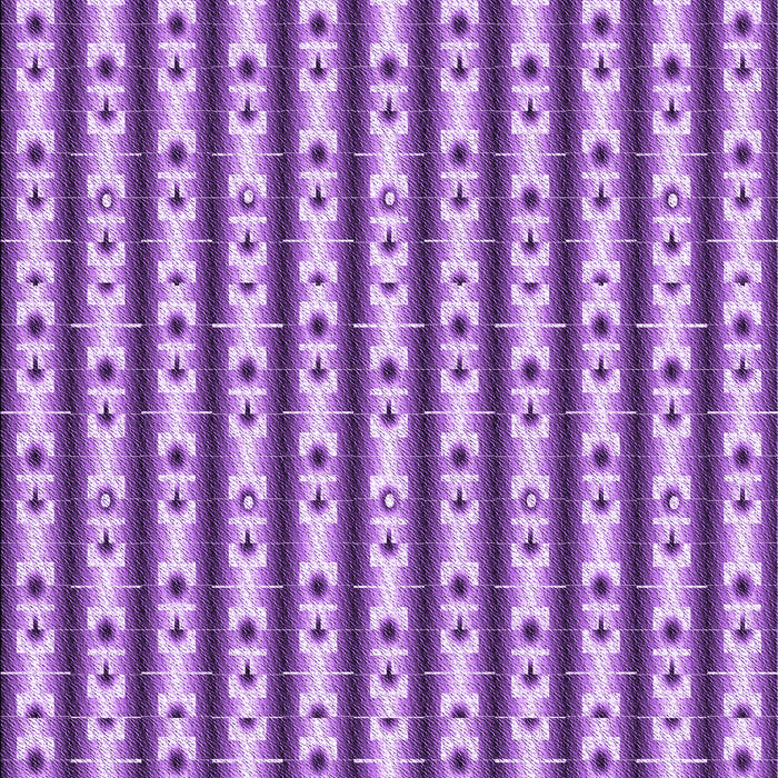 Machine Washable Transitional Violet Purple Rug, wshpat2322pur