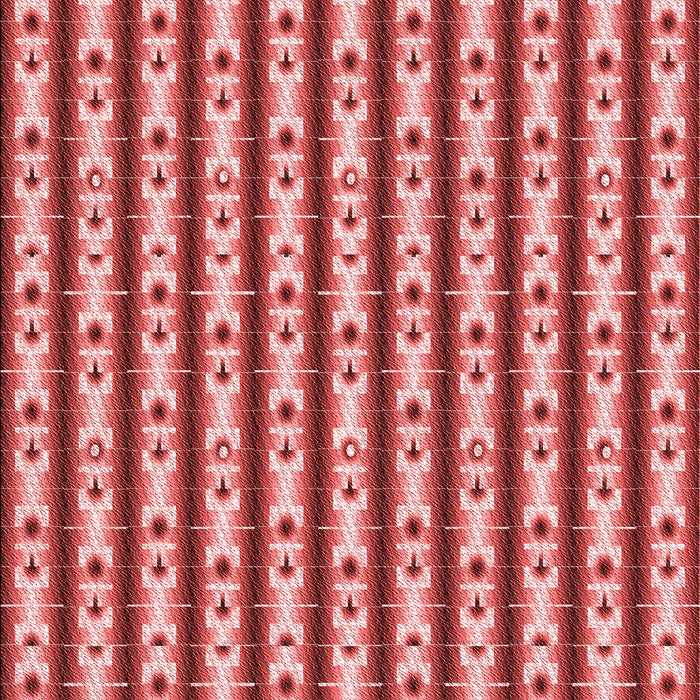 Machine Washable Transitional Light Coral Pink Rug, wshpat2322rd