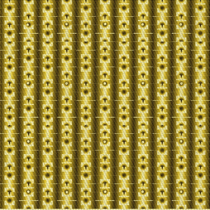 Round Machine Washable Transitional Dark Bronze Brown Rug, wshpat2322yw