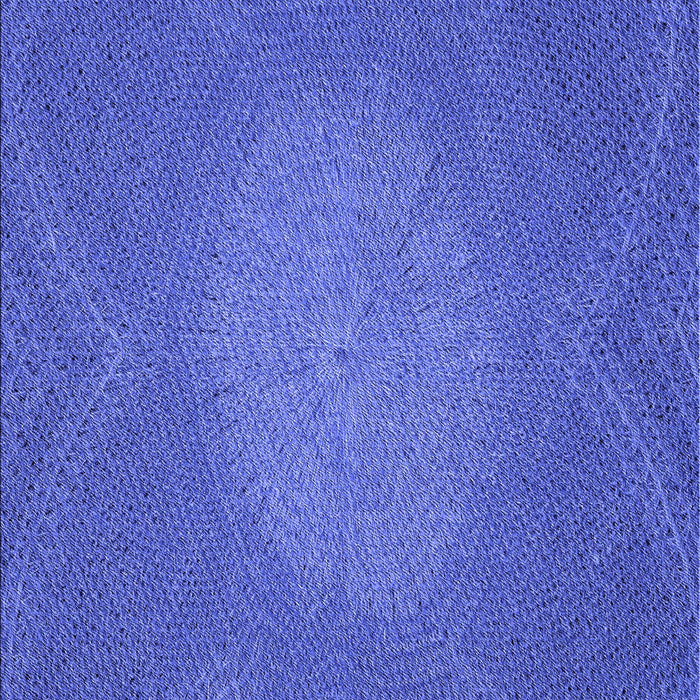 Machine Washable Transitional Light Slate Blue Rug, wshpat2329blu