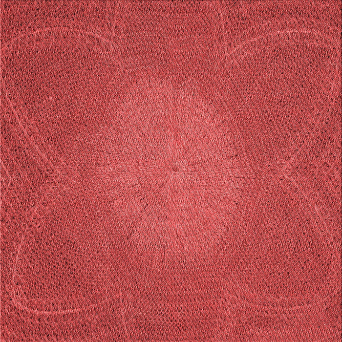Round Machine Washable Transitional Red Rug, wshpat2329rd