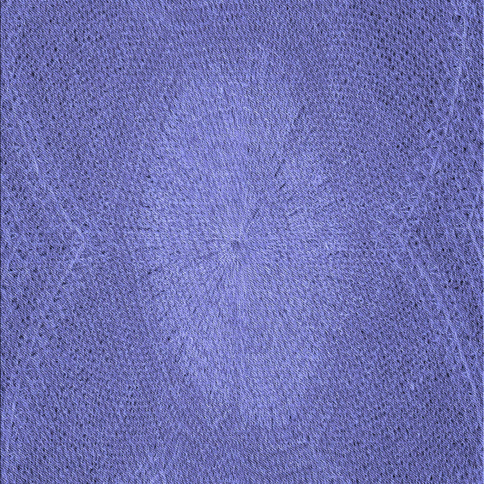 Patterned Light Slate Blue Rug, pat2330blu