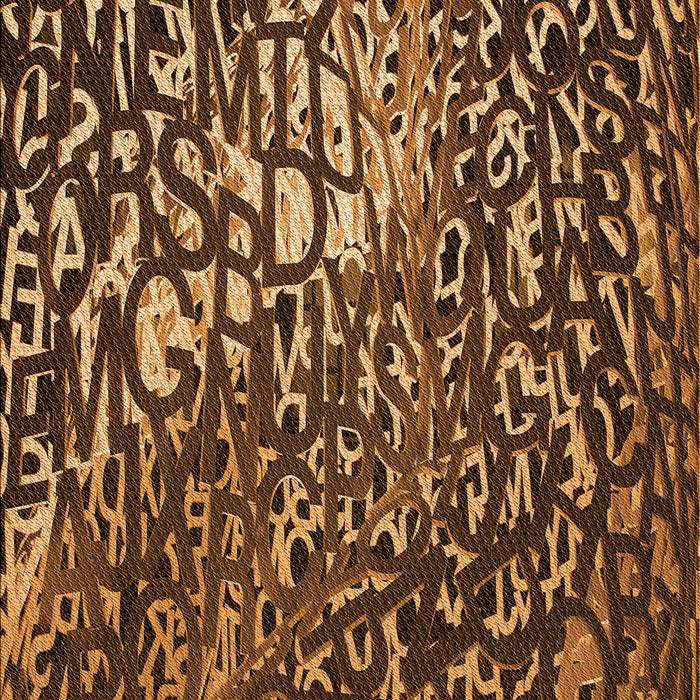 Machine Washable Transitional Orange Rug, wshpat2334org