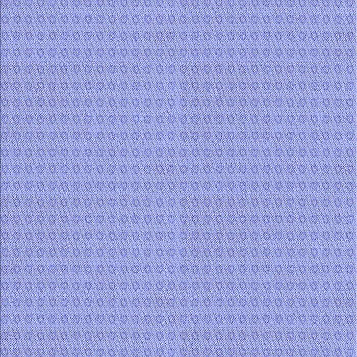 Machine Washable Transitional Light Slate Blue Rug, wshpat2336blu