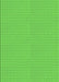 Patterned Emerald Green Rug, pat2336grn