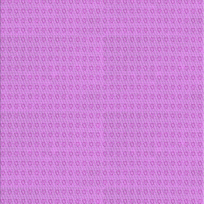 Machine Washable Transitional Violet Purple Rug, wshpat2336pur