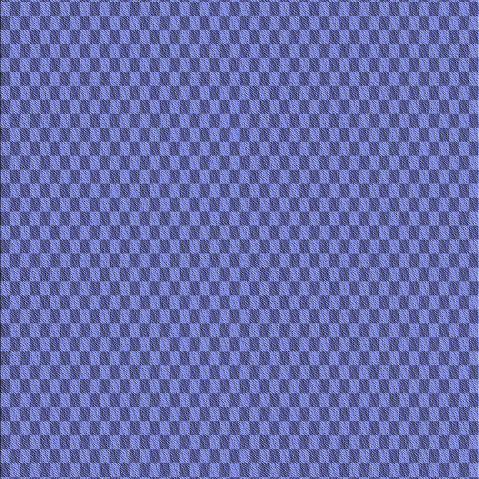 Patterned Sky Blue Rug, pat2338blu