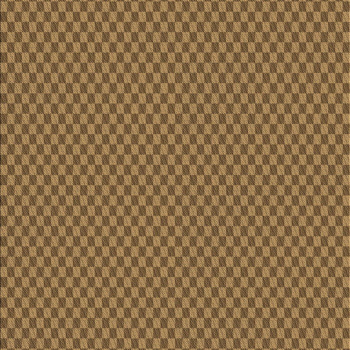 Machine Washable Transitional Dark Bronze Brown Rug, wshpat2338brn