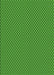 Patterned Green Rug, pat2338grn