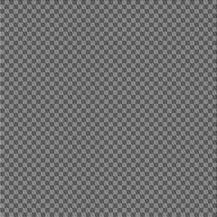 Round Patterned Gunmetal Gray Rug, pat2338gry