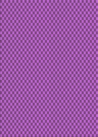 Machine Washable Transitional Crimson Purple Rug, wshpat2338pur