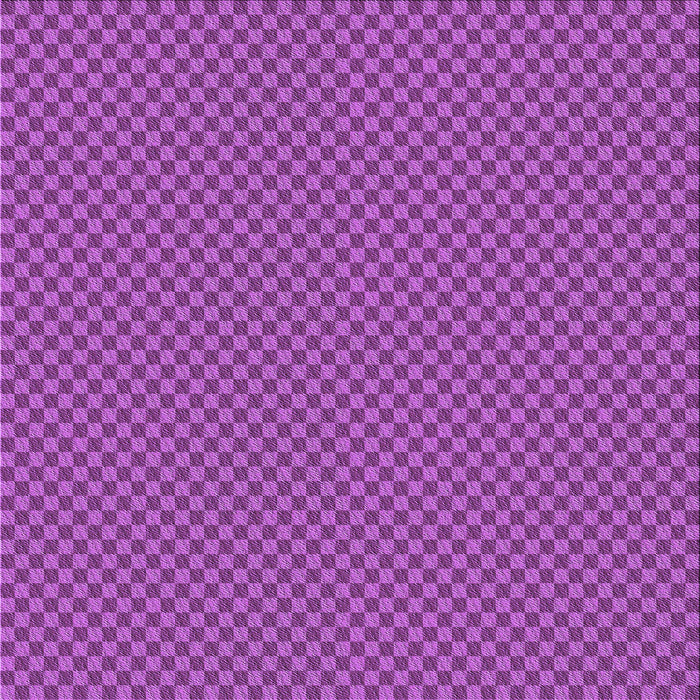 Round Patterned Crimson Purple Rug, pat2338pur