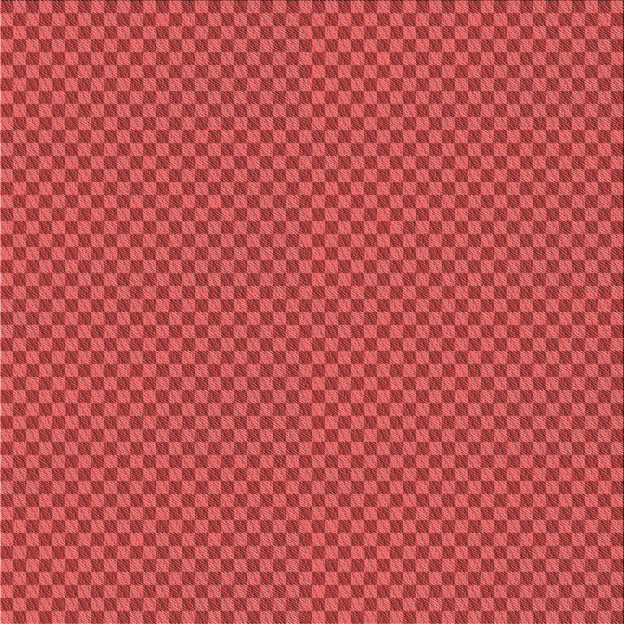 Round Machine Washable Transitional Red Rug, wshpat2338rd