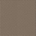 Square Patterned Dark Brown Novelty Rug, pat2338