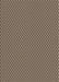 Patterned Dark Brown Novelty Rug, pat2338