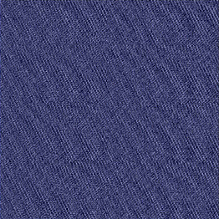 Round Patterned Royal Blue Rug, pat2339blu