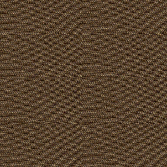 Round Machine Washable Transitional Saddle Brown Rug, wshpat2339brn