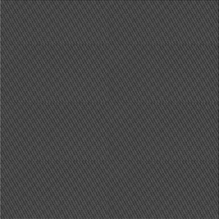 Round Patterned Charcoal Black Rug, pat2339gry