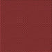 Round Patterned Crimson Red Rug, pat2339rd