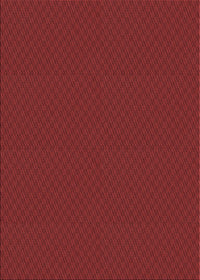 Machine Washable Transitional Crimson Red Rug, wshpat2339rd