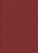 Machine Washable Transitional Crimson Red Rug, wshpat2339rd