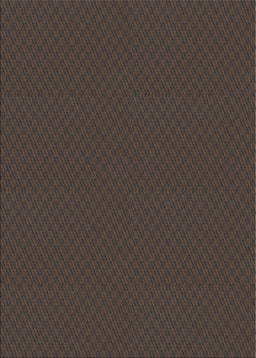 Patterned Mid Gray Novelty Rug, pat2339