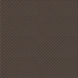 Square Patterned Mid Gray Novelty Rug, pat2339