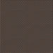 Square Patterned Mid Gray Novelty Rug, pat2339