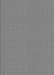 Patterned Carbon Gray Rug, pat2340gry