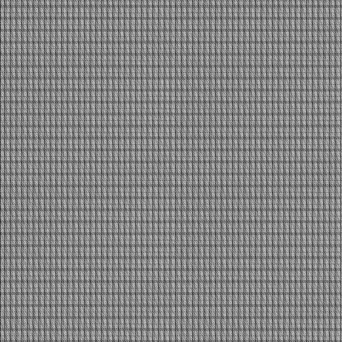 Patterned Carbon Gray Rug, pat2340gry