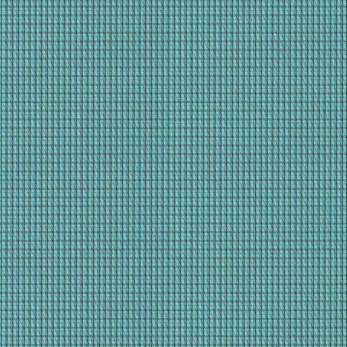 Round Machine Washable Transitional Turquoise Green Rug, wshpat2340lblu