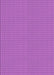 Machine Washable Transitional Purple Rug, wshpat2340pur