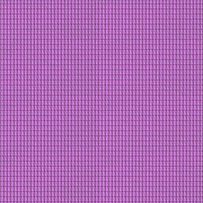 Round Patterned Purple Rug, pat2340pur