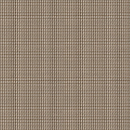 Sideview of Machine Washable Transitional Sepia Brown Rug, wshpat2340