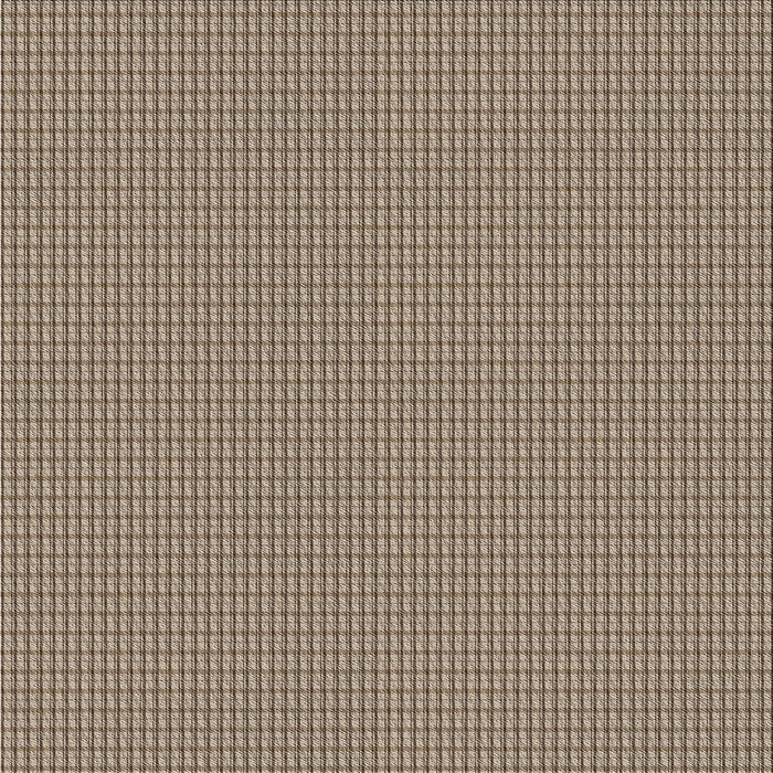 Sideview of Machine Washable Transitional Sepia Brown Rug, wshpat2340