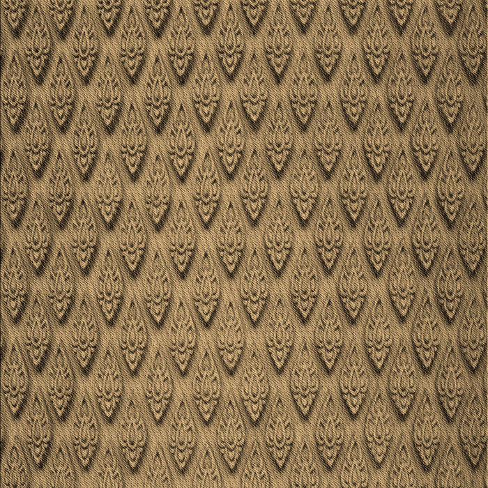 Machine Washable Transitional Red Brown Rug, wshpat2341brn