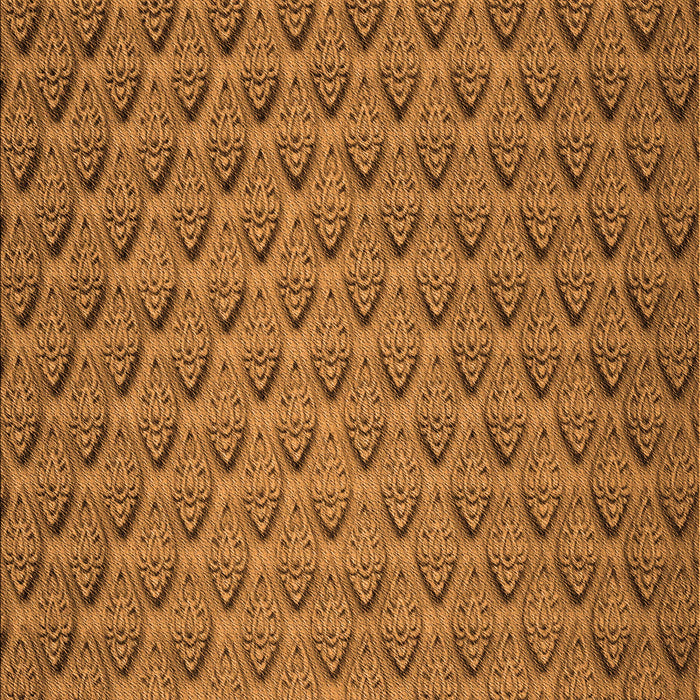 Machine Washable Transitional Mahogany Brown Rug, wshpat2341org