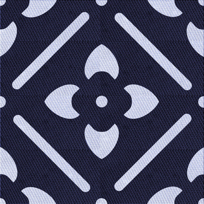 Round Machine Washable Transitional Light Purple Blue Rug, wshpat2342blu