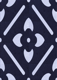 Machine Washable Transitional Light Purple Blue Rug, wshpat2342blu