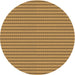 Square Patterned Dark Bisque Brown Rug, pat2343brn